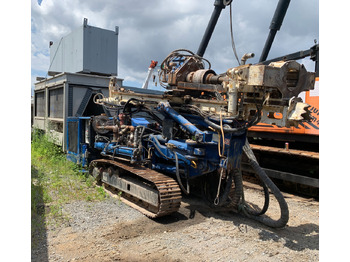 Påledrivar CASAGRANDE