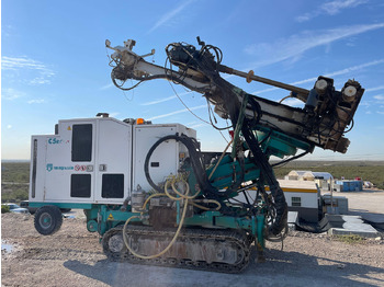 Påledrivar CASAGRANDE