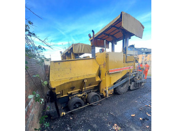 Asfaltutlegger CATERPILLAR