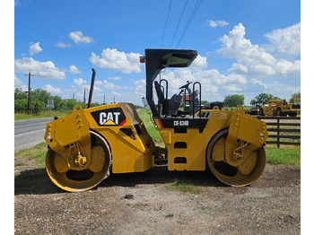 Vals CATERPILLAR CB534D