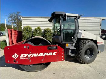 Vals DYNAPAC