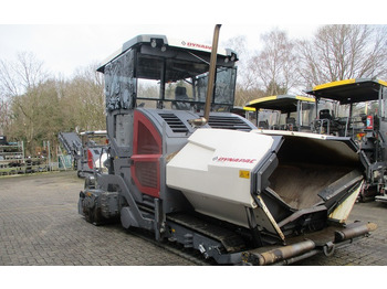 Asfaltutlegger DYNAPAC