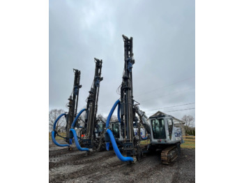 Borustyr Furukawa HCR1450-EDII: bilde 2