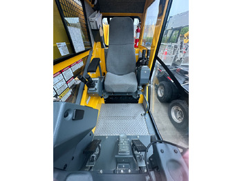 Mobilkran Grove TMS800-E: bilde 5