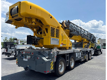 Leie Grove TMS9000-2 Grove TMS9000-2: bilde 5