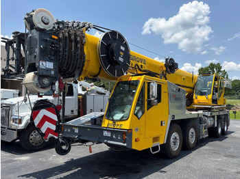 Leie Grove TMS9000-2 Grove TMS9000-2: bilde 2