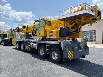 Leie Grove TMS9000-2 Grove TMS9000-2: bilde 3