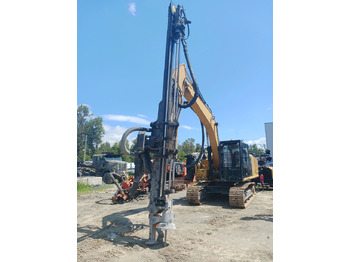 Borustyr John Henry JH16/323: bilde 3