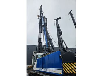 Påledrivar Junttan PM23-LC: bilde 5 Påledrivar Junttan PM23-LC: bilde 5