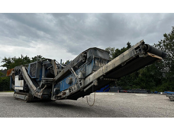 Slagknuser Kleemann MR 130 ZS EVO: bilde 2 Slagknuser Kleemann MR 130 ZS EVO: bilde 2