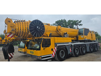 Mobilkran LIEBHERR