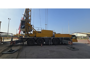 Mobilkran LIEBHERR MK 88