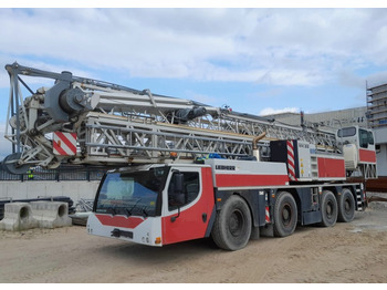 Tårnkran LIEBHERR MK 88