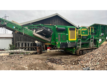 Kjeftknuser McCloskey J40 V2: bilde 3