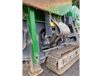 Leie McCloskey J50 McCloskey J50: bilde 4