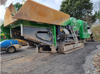 Leie McCloskey J50 McCloskey J50: bilde 1