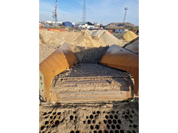 Sikteverk McCloskey R230: bilde 5 Sikteverk McCloskey R230: bilde 5