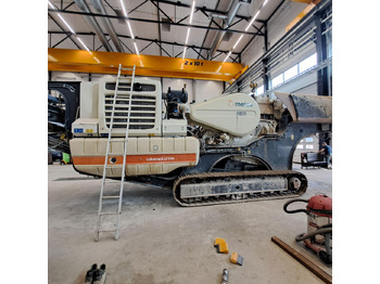 Kjeftknuser METSO