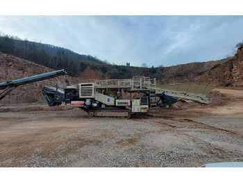 Konknuser Metso LT300 HP: bilde 3 Konknuser Metso LT300 HP: bilde 3