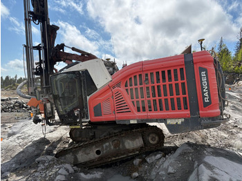 Borustyr Sandvik DX800i: bilde 4