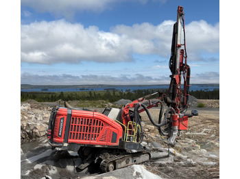 Borustyr Sandvik DX800i: bilde 2