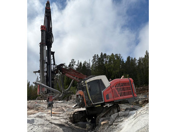 Borustyr Sandvik DX800i: bilde 3