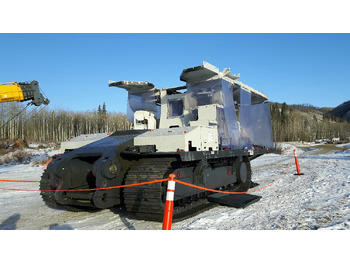 Gruve maskin SANDVIK