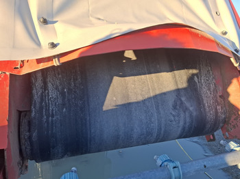 Konknuser Sandvik QS331: bilde 5