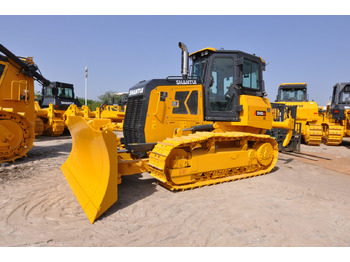 Bulldozer SHANTUI