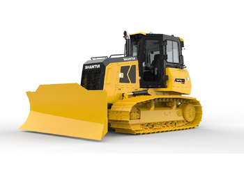 Bulldozer Shantui DH16M XL: bilde 2 Bulldozer Shantui DH16M XL: bilde 2