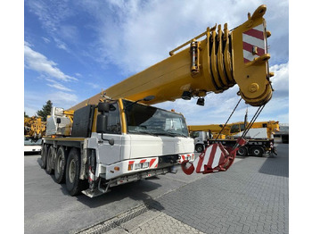Mobilkran TADANO ATF 70G-4