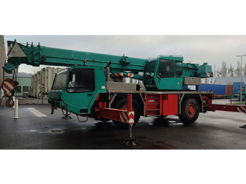 Mobilkran TADANO ATF 30-2L