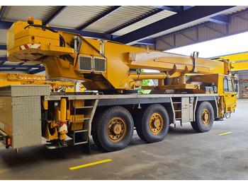 Mobilkran TADANO ATF 60-3