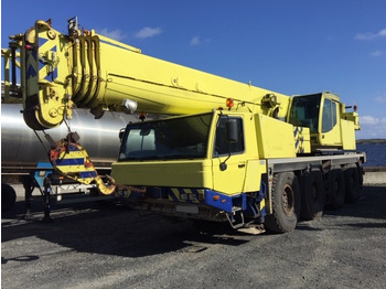 Mobilkran TADANO ATF 65G-4