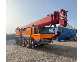 Mobilkran TADANO ATF 65G-4