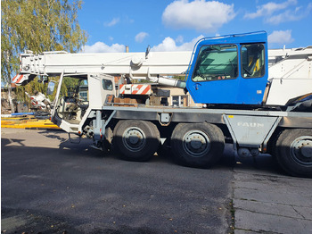 Mobilkran Tadano Faun RTF 40-3: bilde 3