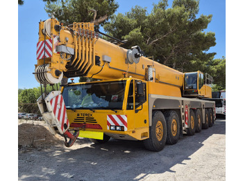 Leie Terex Demag AC 250-1 Terex Demag AC 250-1: bilde 1