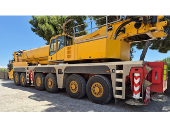 Leie Terex Demag AC 250-1 Terex Demag AC 250-1: bilde 3
