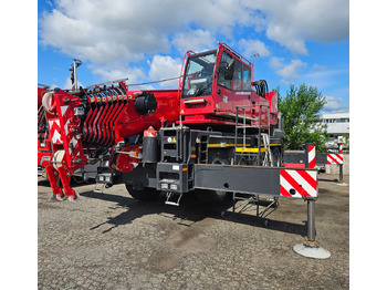 Mobilkran DEMAG