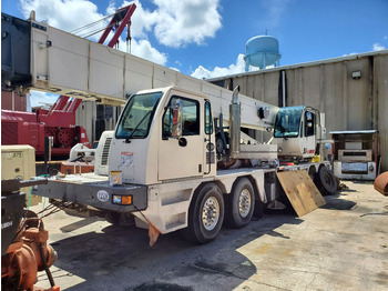 Mobilkran TEREX