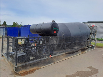 Betongtrommel