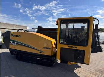 Styrt boring VERMEER