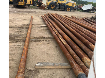 Leie Vermeer D330x500 Vermeer D330x500: bilde 5