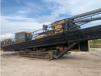 Leie Vermeer D330x500 Vermeer D330x500: bilde 3