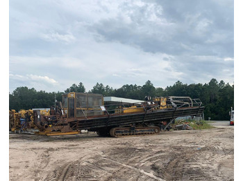 Styrt boring VERMEER