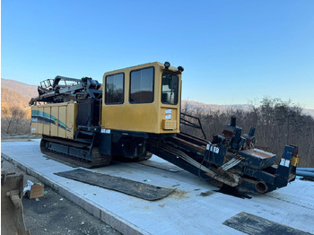 Styrt boring VERMEER