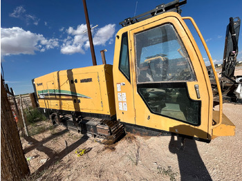 Styrt boring VERMEER