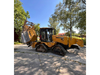 Grøftegraver VERMEER