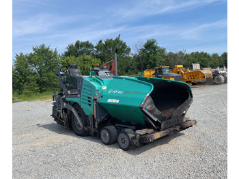 Asfaltutlegger VÖGELE