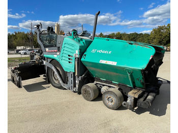 Asfaltutlegger VÖGELE